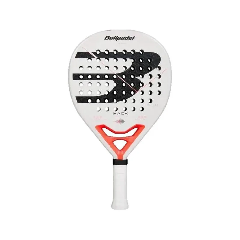 ρακέτες padel Bullpadel Hack Advance 2026