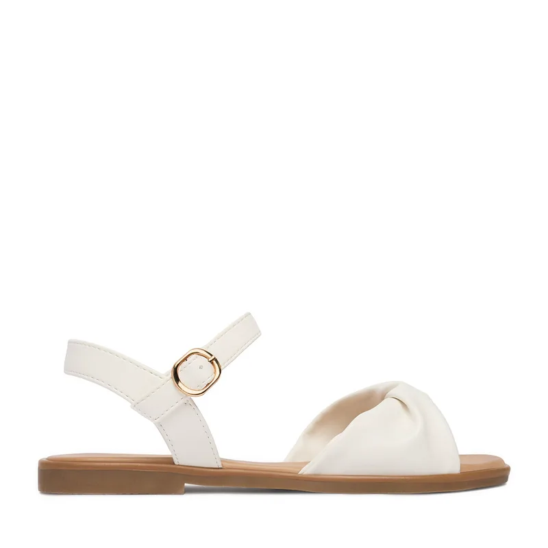 Σανδάλια JENNY CEO-CHIKA WS250723-1 Λευκό