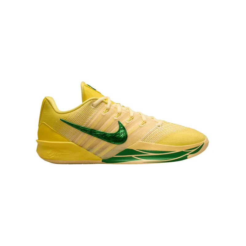 Xαμηλά Sneakers Nike Sabrina 3 Oregon Ducks (Women's)