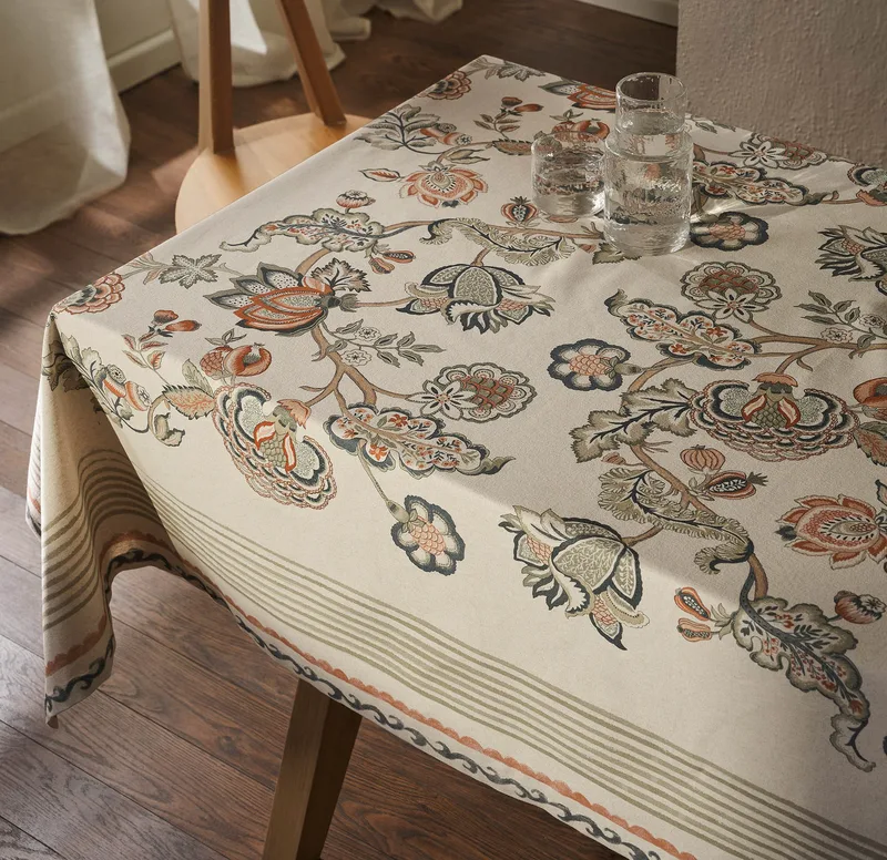 Τραπεζομάντηλο Gofis Home Muriel 20-54-236 135x135