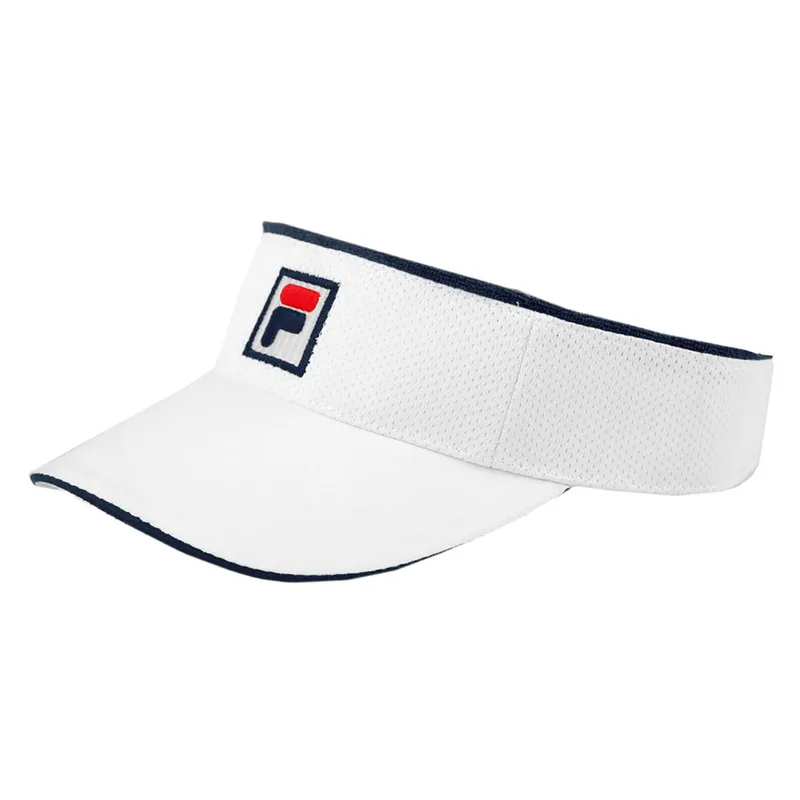 Fila Vuckonic Unisex Tennis Visor