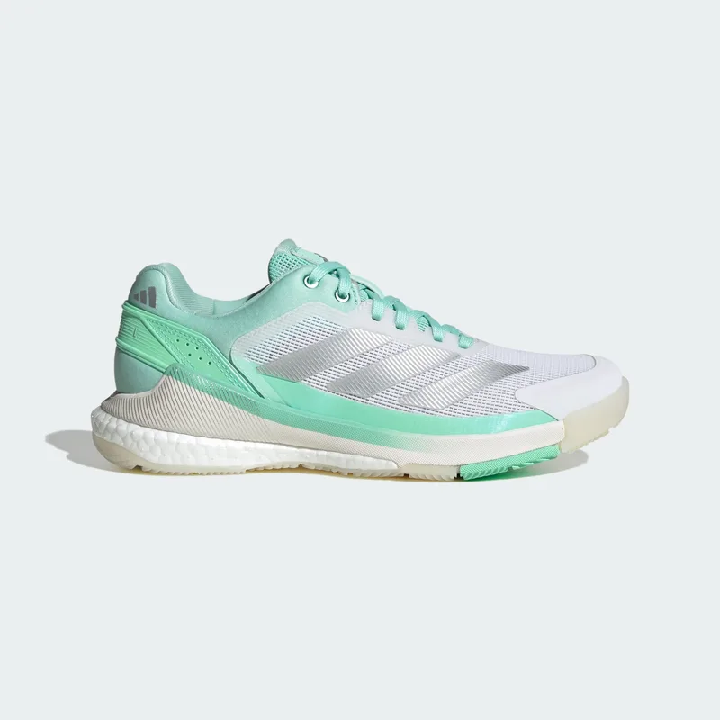adidas W Crazyquick Boost Padel Shoes (9000277524_94579)