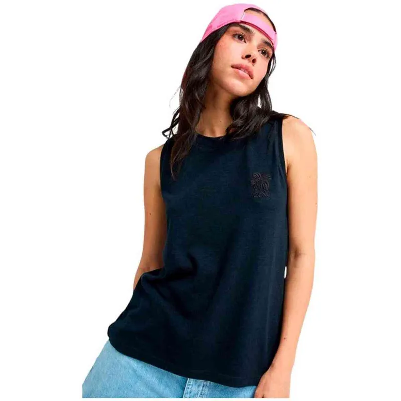 Αμάνικα/T-shirts χωρίς μανίκια Roxy 077-53360124789075