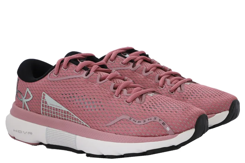 Παπούτσια Running Under Armour HOVR Infinite 5 3026550-601 Γυναικείο