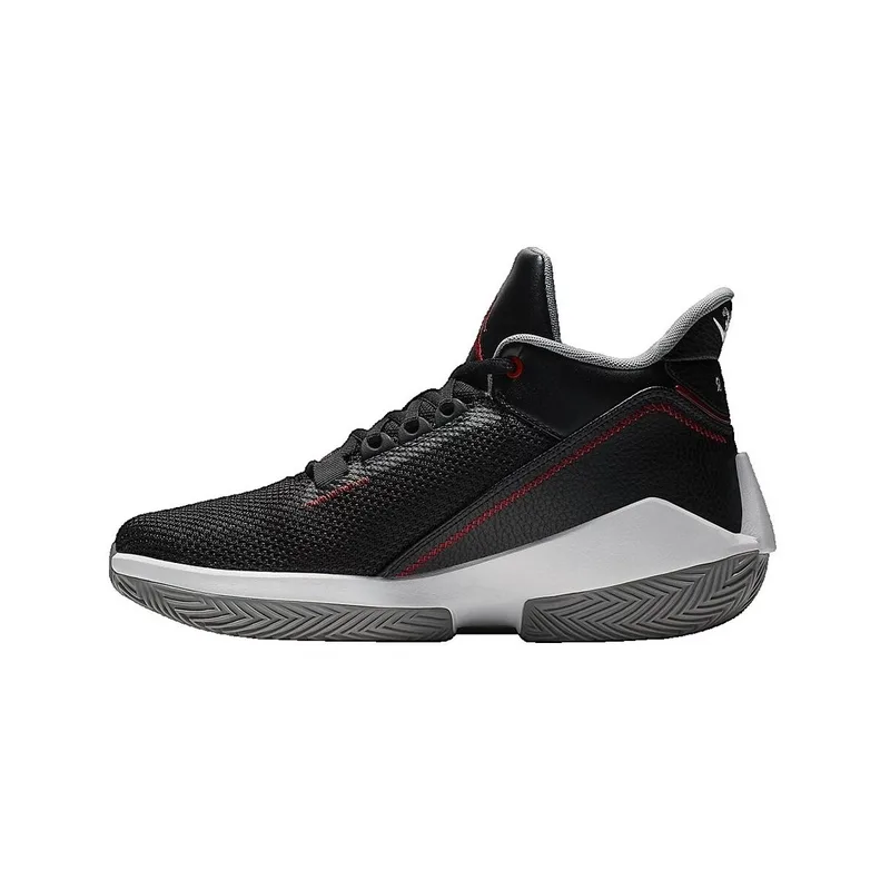 Παπούτσια του Μπάσκετ Nike Baskets Air Jordan 2X3 maille respirante