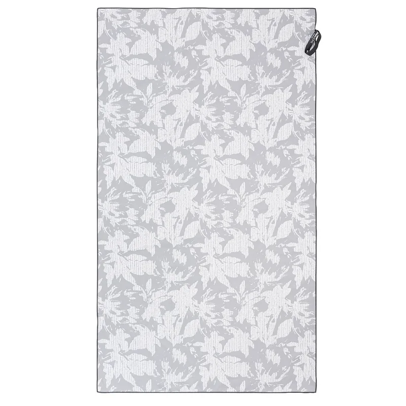 Πετσέτα Θαλάσσης Microfiber 2 Όψεων (90x160) Nima Okika