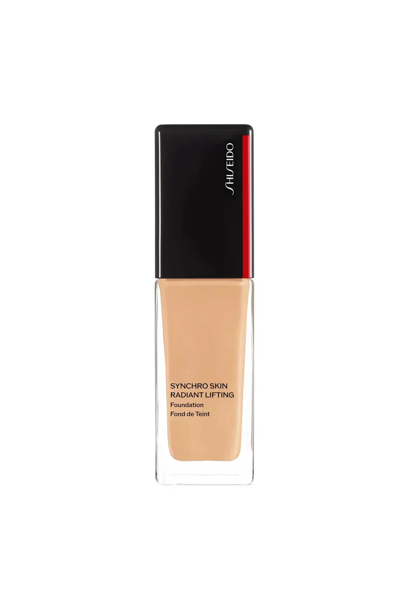 Shiseido Synchro Skin Radiant Lifting Foundation 30 ml - 21596 320 Pine