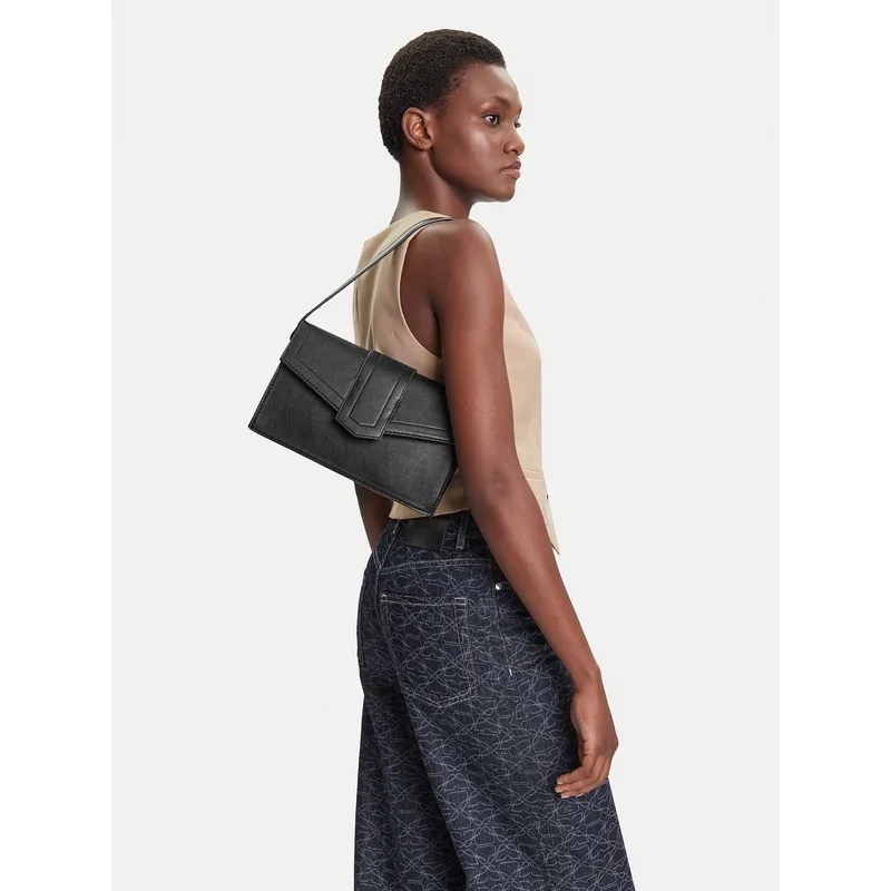 Τσάντα Vero Moda 10329333 Μαύρο