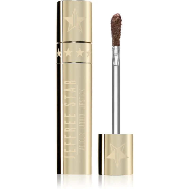 Jeffree Star Cosmetics Velour Liquid Lipstick υγρό κραγιόν απόχρωση Mounatin View 5.6 ml