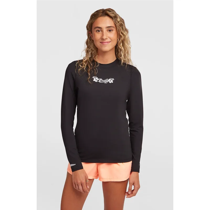 O'Neill W Skins L/SLV (1800437-19010)