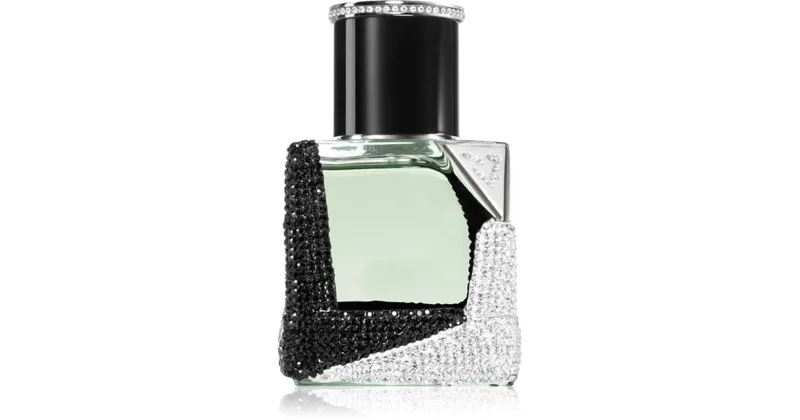 Vertus Gem'ntense Oud Noir Eau de Parfum unisex 100 ml