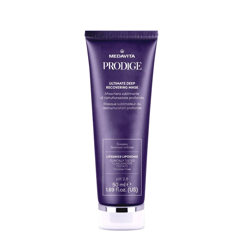 Medavita Prodige - Ultimate Deep Recovering Mask (50ml)