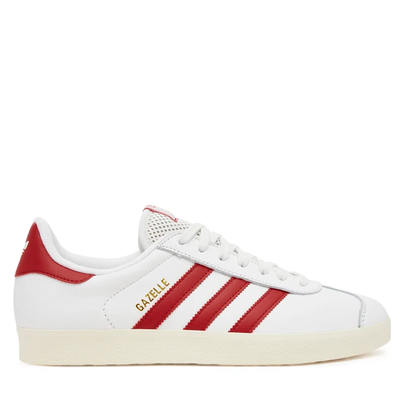 Αθλητικά adidas Gazelle JH5399 Λευκό