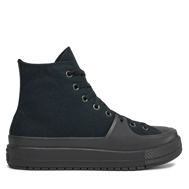 Sneakers Converse Chuck Taylor All Star Construct Mono Canvas A06888C Μαύρο