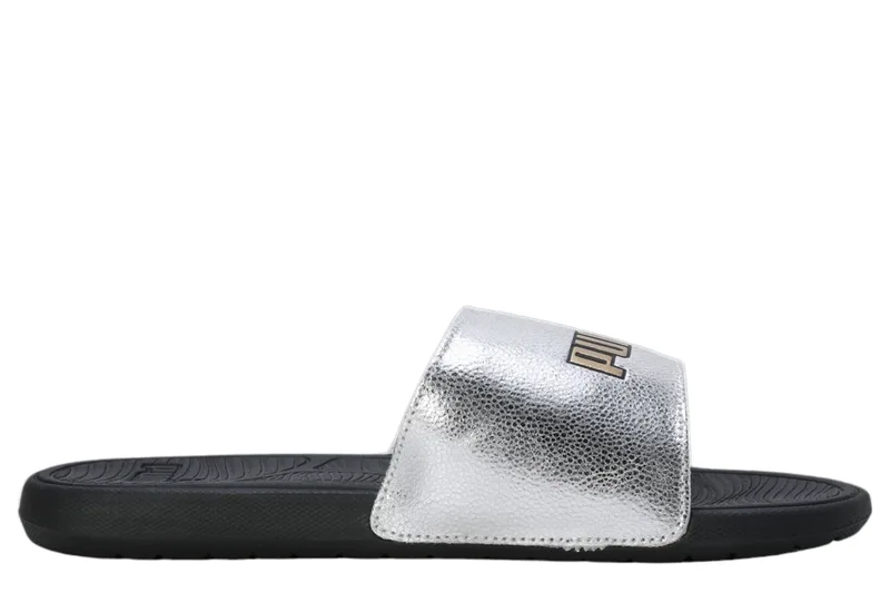 Slides Puma Cool Cat 2.0 Metallic Shine 395395-02