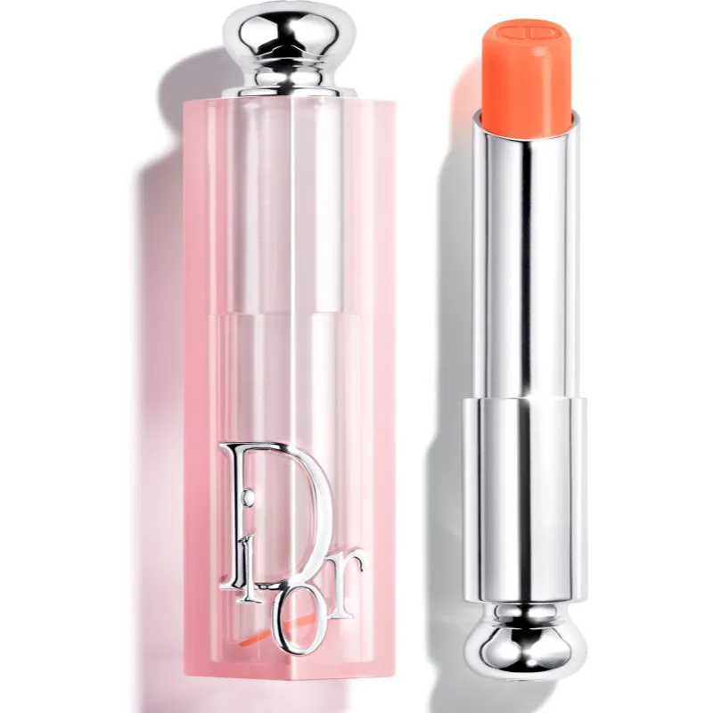 DIOR Dior Addict Lip Glow Βάλσαμο για χείλη απόχρωση 004 Coral 3.2 γρ