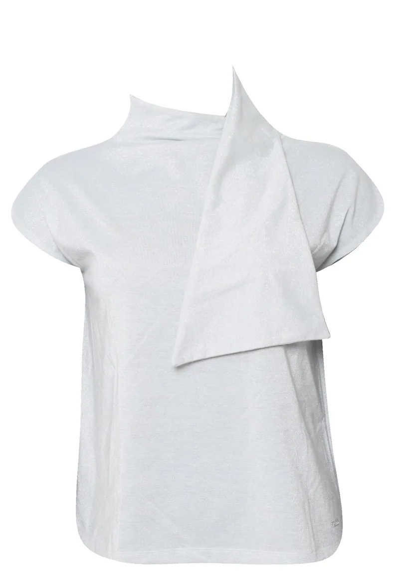 Μπλούζα Κοντομάνικη Freddy Short Sleeve T-Shirt S1WTWT12-WSL Γυναικείο