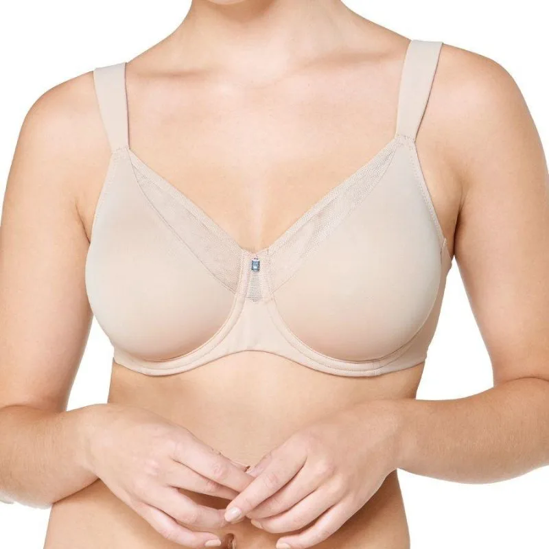 Σουτιέν minimizer με 3D μπανέλα | True Shape Sensation W01 ΜΠΕΖ
