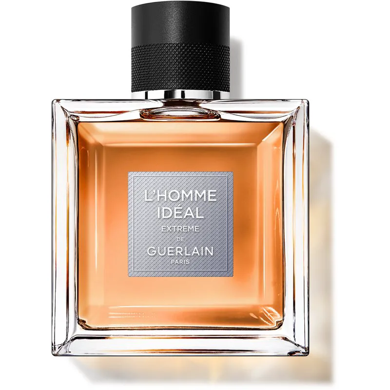 GUERLAIN L'Homme Idéal Extrême Eau de Parfum για άντρες 100 ml