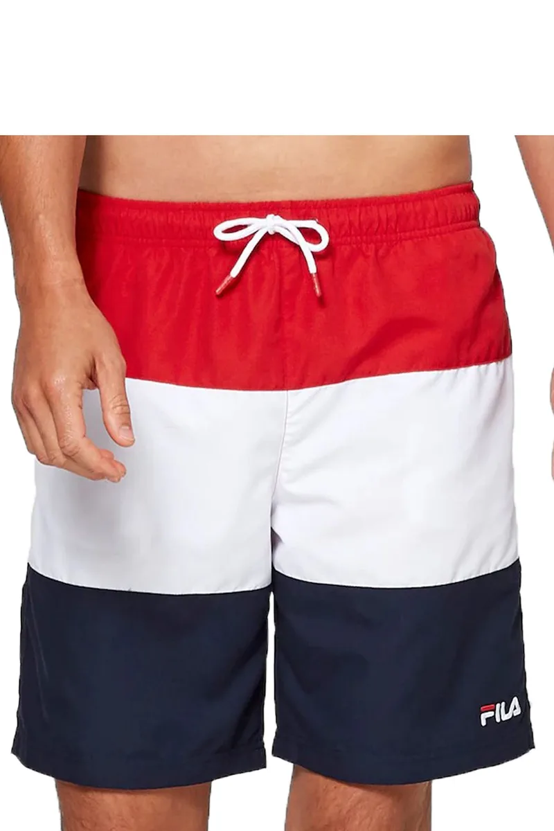 Μαγιό Βερμούδα Fila Bow SS16SPM004-759 Ανδρικό