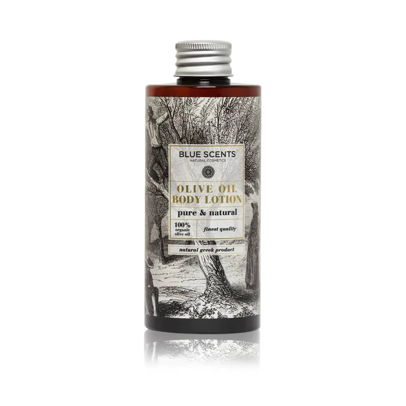 Body Lotion Olive Oil 300ml