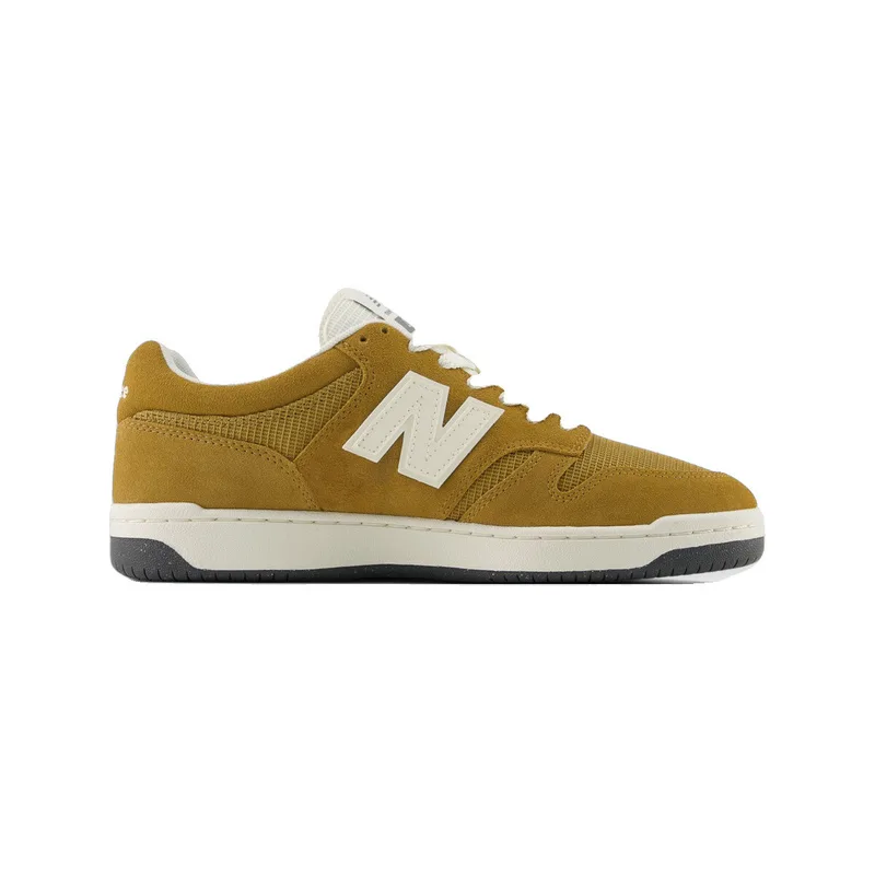 Xαμηλά Sneakers New Balance Baskets u480 cuir