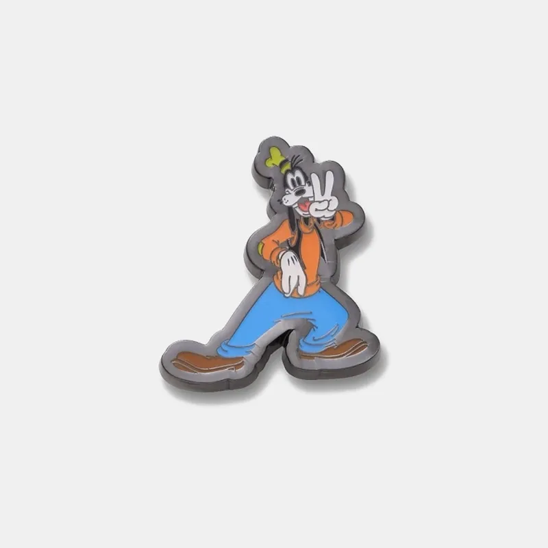 Crocs Goofy Elevated διακοσμητικό Jibbitz (9000262413_7386)