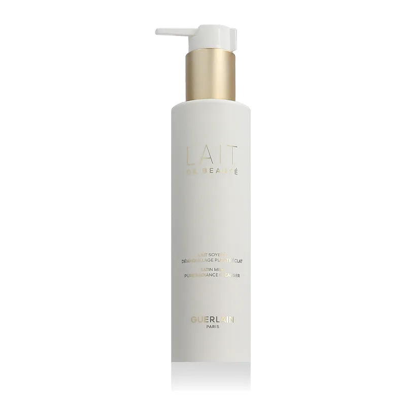Guerlain Lait de Beauté Satin Milk 200 ml