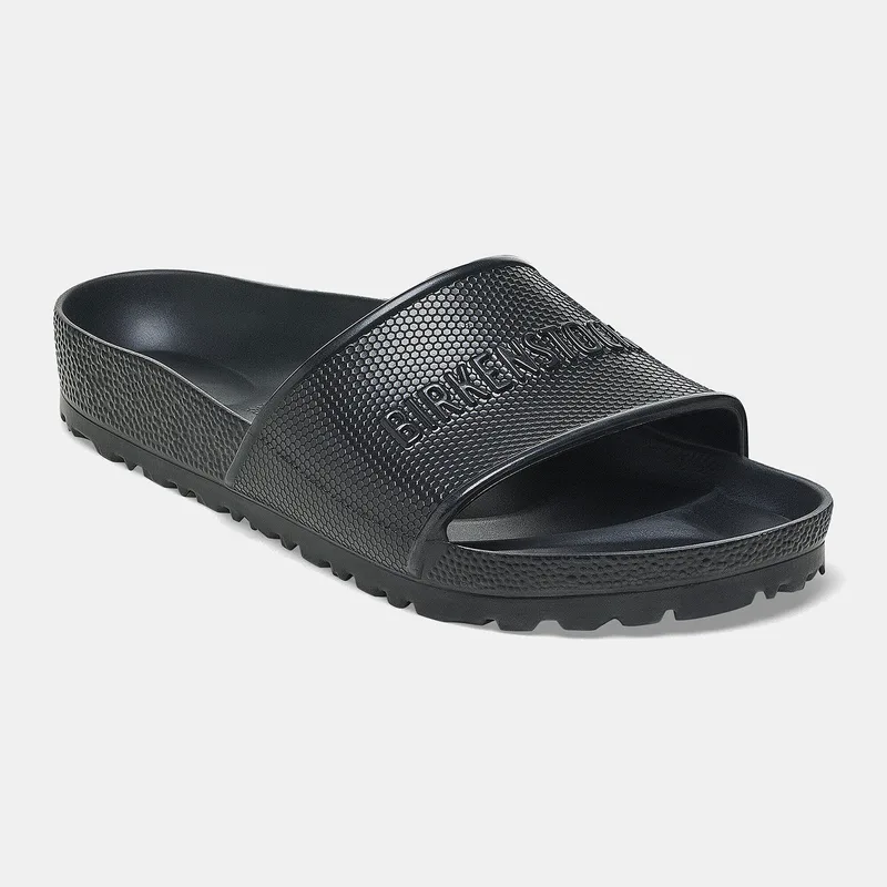 BIRKENSTOCK ESSENTIALS BARBADOS EVA SANDALS - REGULAR FIT ΜΑΥΡΟ