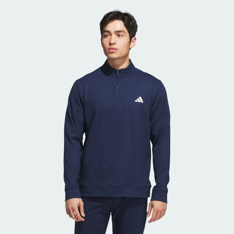 adidas Ultimate365 Classic Quarter-Zip Ανδρικό Φούτερ (9000245625_24364)