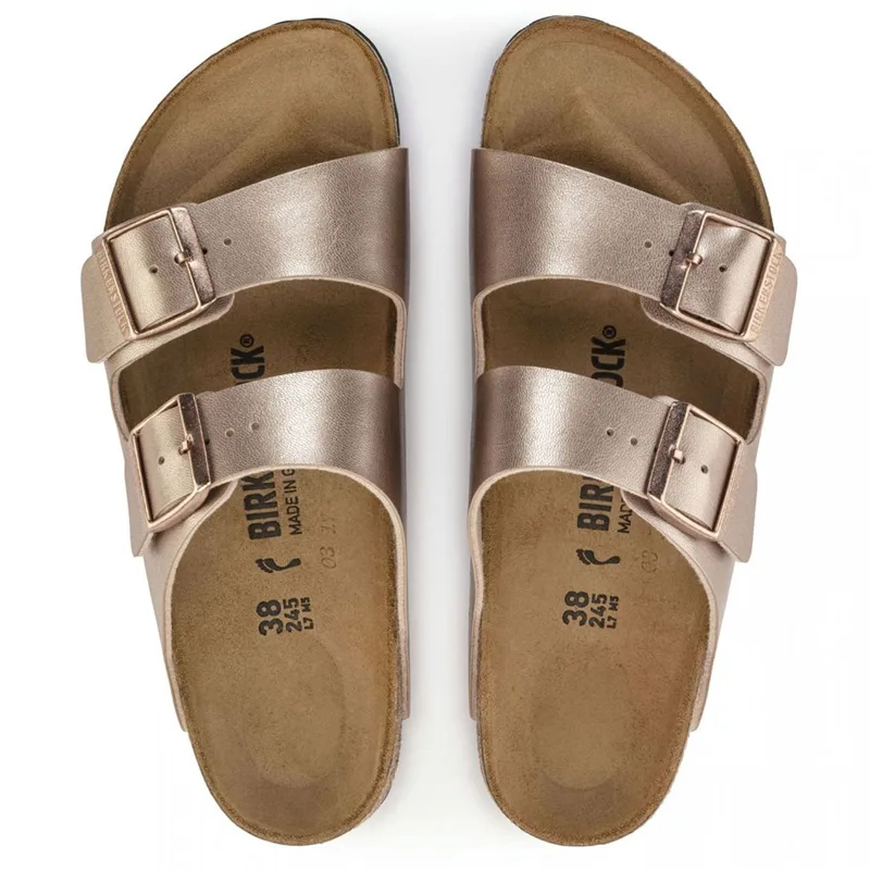 BIRKENSTOCK ARIZONA BF 1023960 COPPER