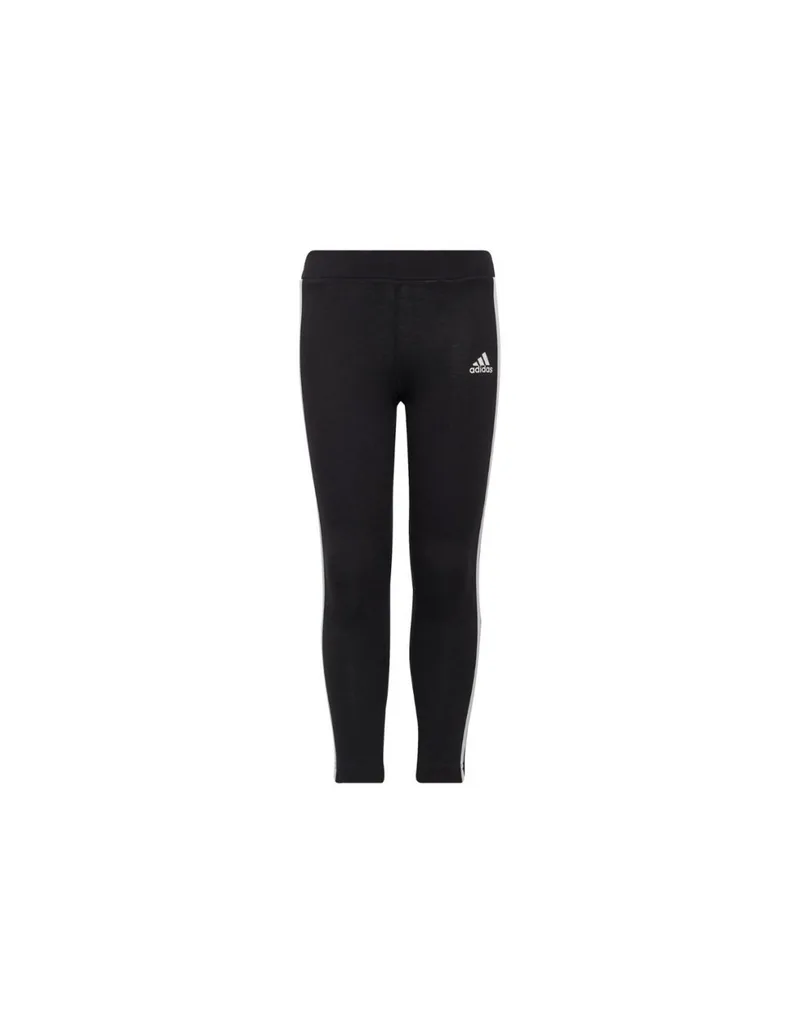 Adidas Essentials 3Stripes Tights Jr H65800 leggings