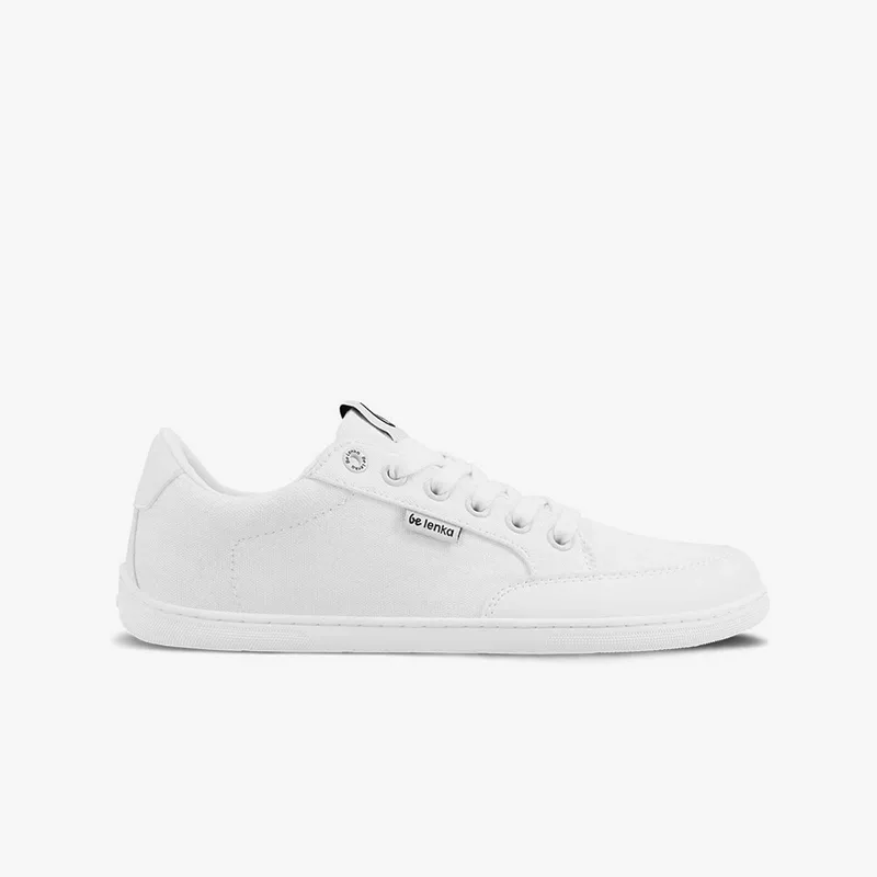 Sneakers Be Lenka Rebound All White EUR 40