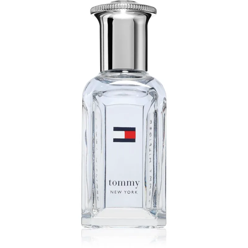 Tommy Hilfiger NEW YORK Eau de Toilette για άντρες 30 ml