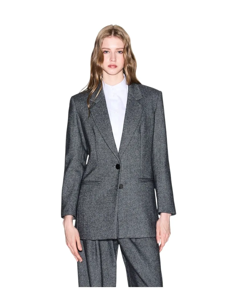 Armani Exchange - Σακάκι Γυναικείο XW000693AF16146-M8049