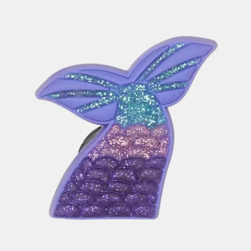 Crocs Mermaid Tail διακοσμητικό Jibbitz (9000178379_7386)