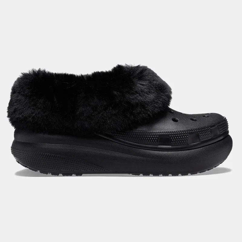 Crocs Furever Crush Γυναικεία Σανδάλια (9000200636_1469)
