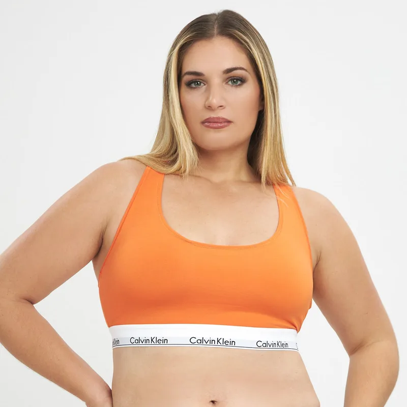 Σουτιέν Bralette Modern Cotton