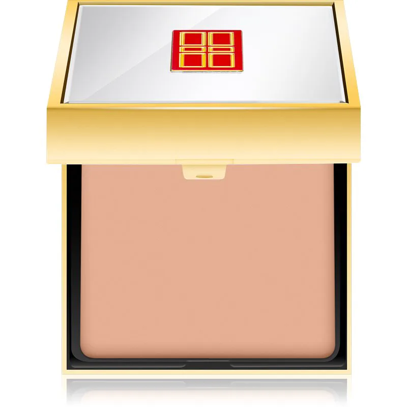 Elizabeth Arden Flawless Finish Sponge-On Cream Makeup συμπαγές μεικ απ απόχρωση 03 Perfect Μπεζ 23 γρ