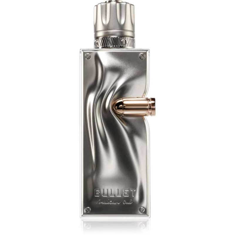 Arabian Oud Bullet Eau de Parfum για άντρες 100 ml