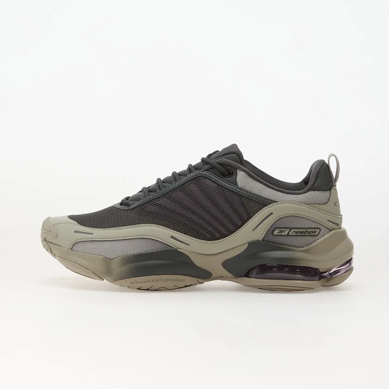 Sneakers Reebok Dmx Series 3000 Grey/ Grey/ Dream Purple EUR 43