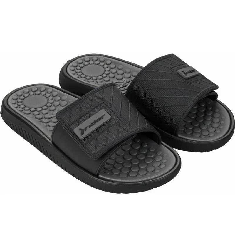 Rider | Infinity Fuse AD | 780-25035 | Black/Grey | (12426-BE352)