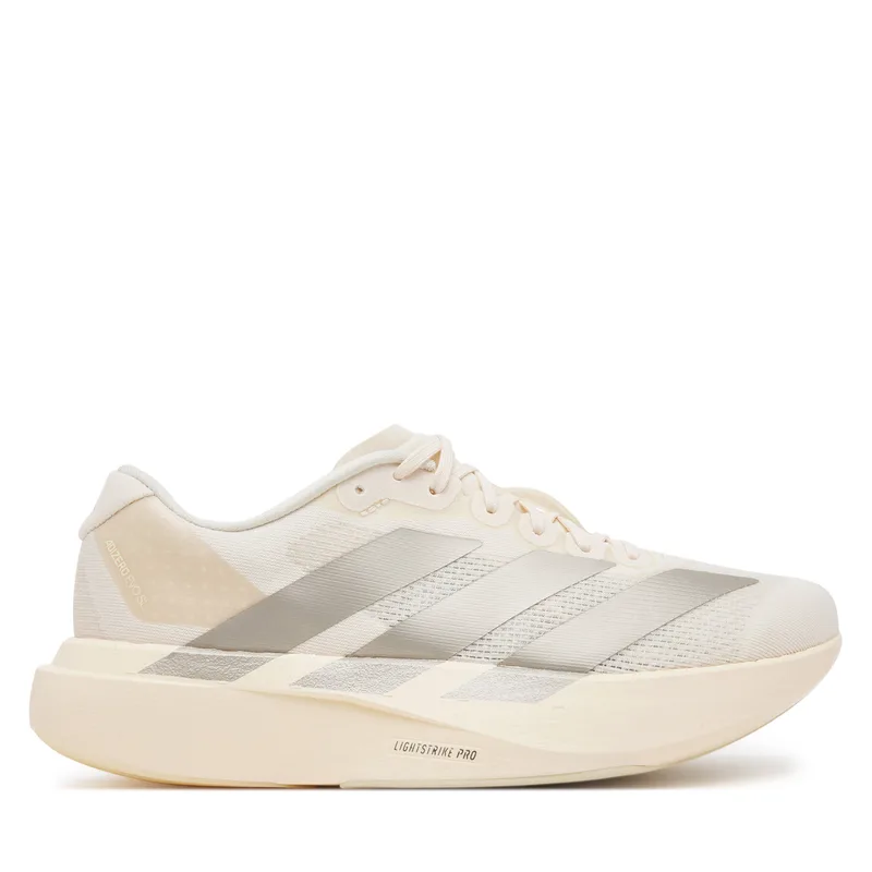 Παπούτσια για Τρέξιμο adidas Adizero Evo Sl JR5841 Μπεζ