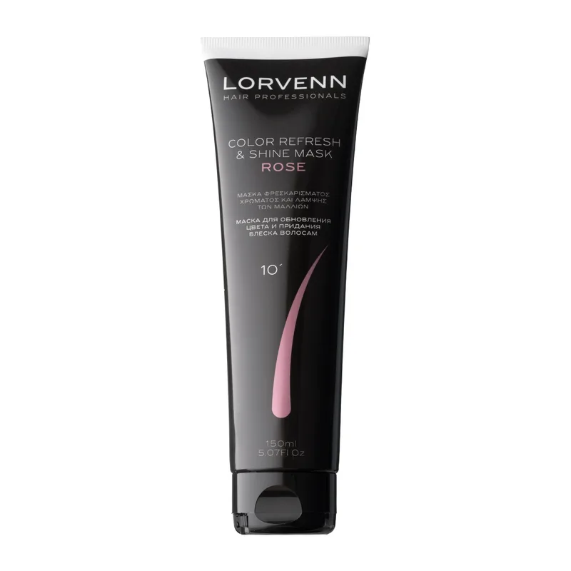 Color Refresh & Shine Mask 150ml