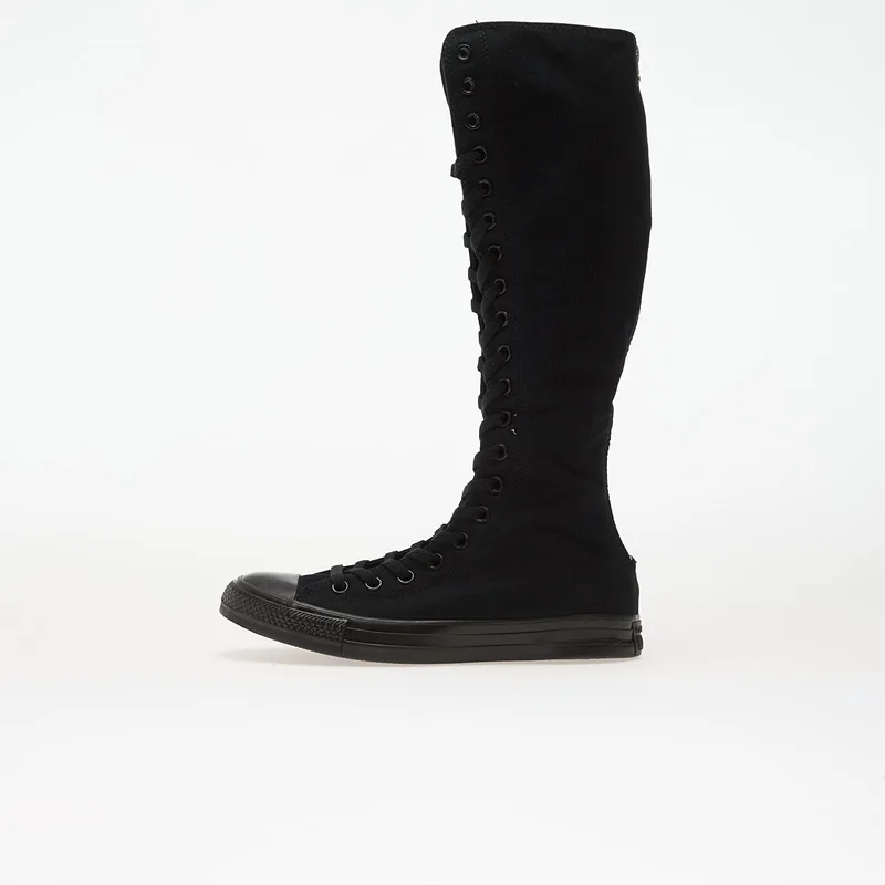 Sneakers Converse Chuck Taylor All Star XX-Hi Black/ Black EUR 37