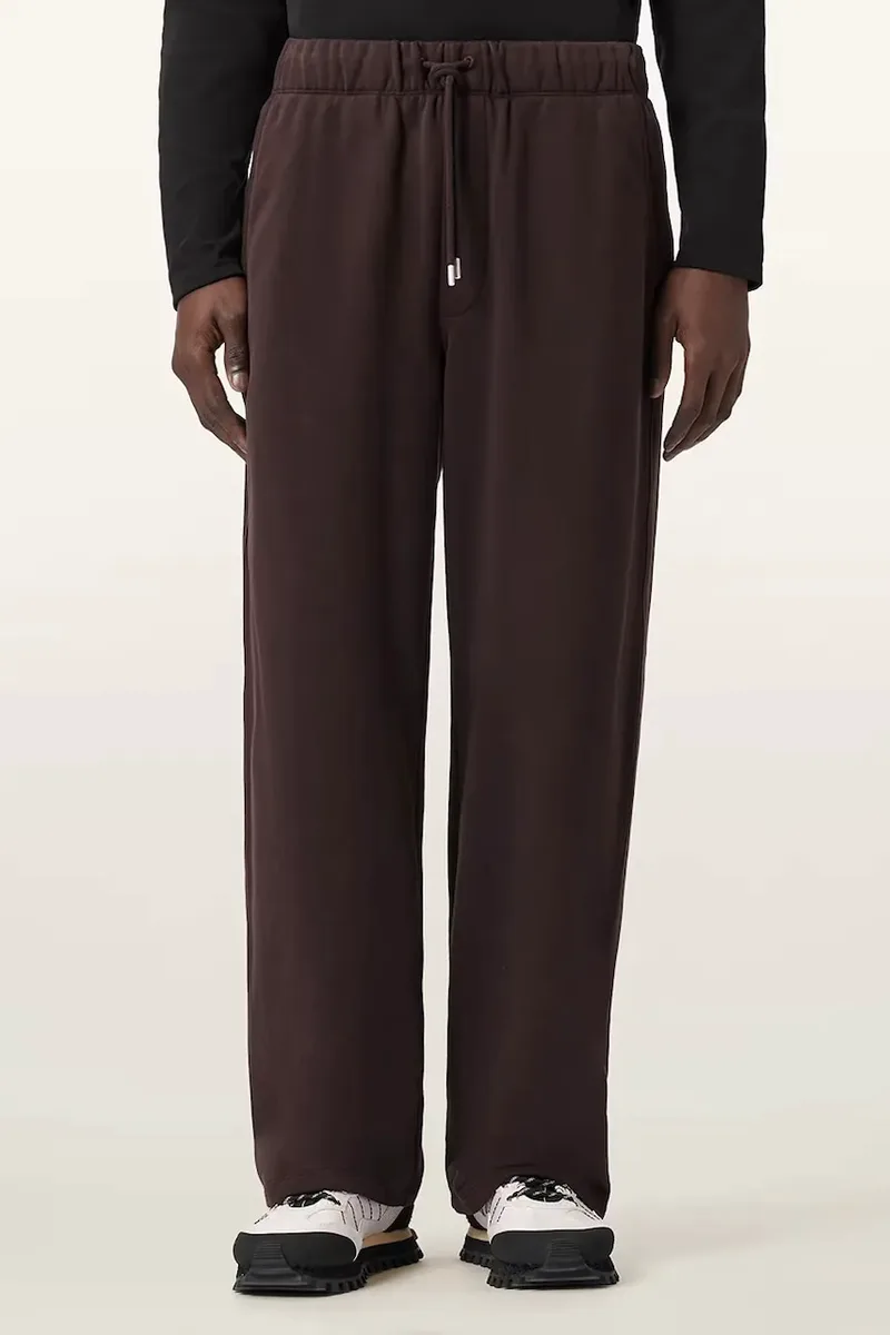 AllSaints Βαμβακερό παντελόνι AllSaints