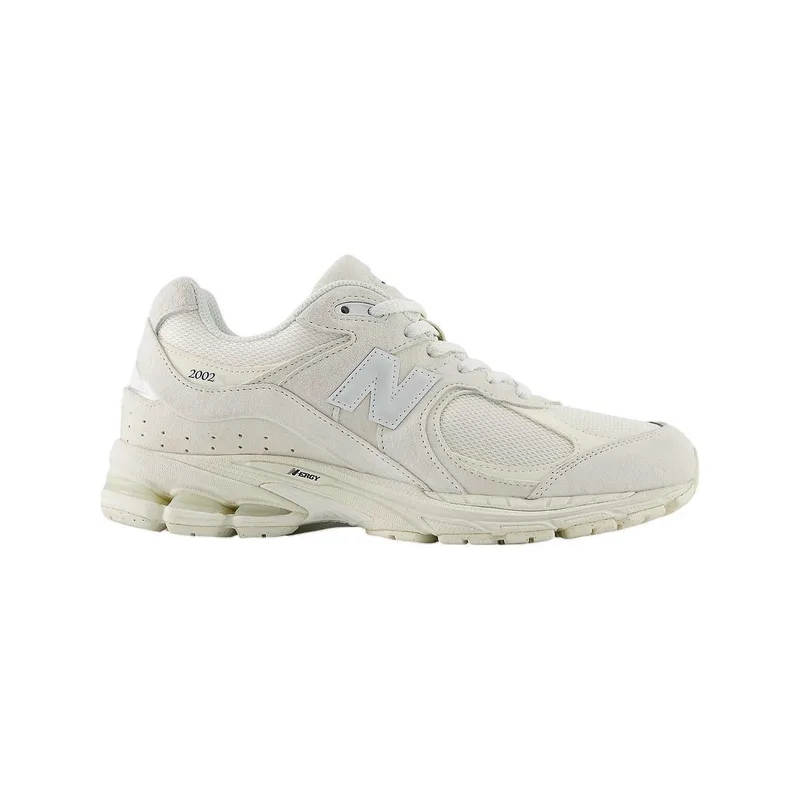 Sneakers New Balance Baskets 2002R daim et textile respirant