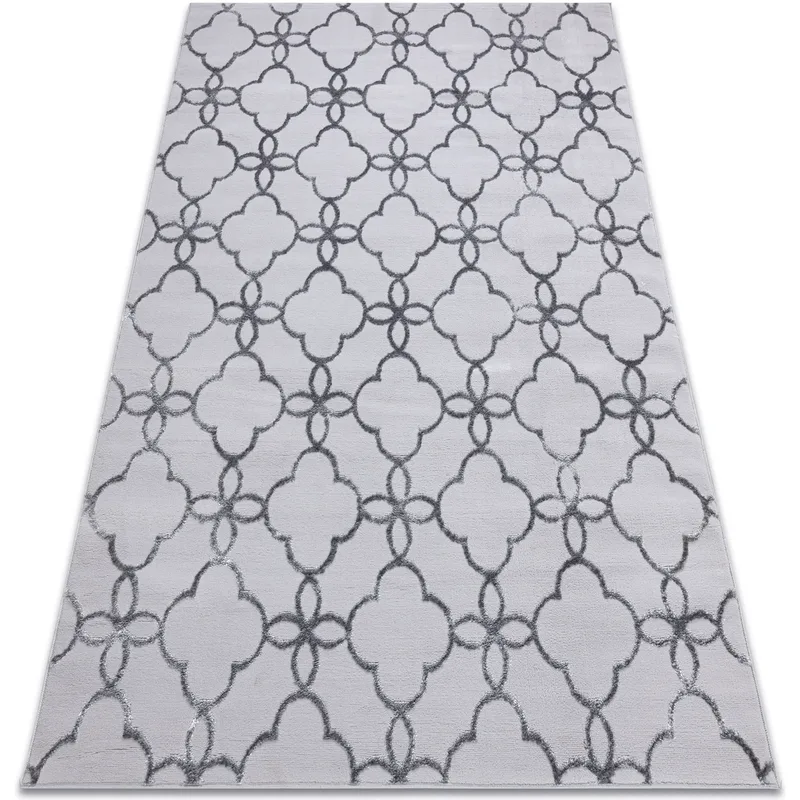 Χαλιά Rugsx Σύγχρονο MEFE χαλί 8504 Πέργκολ 240x330 cm