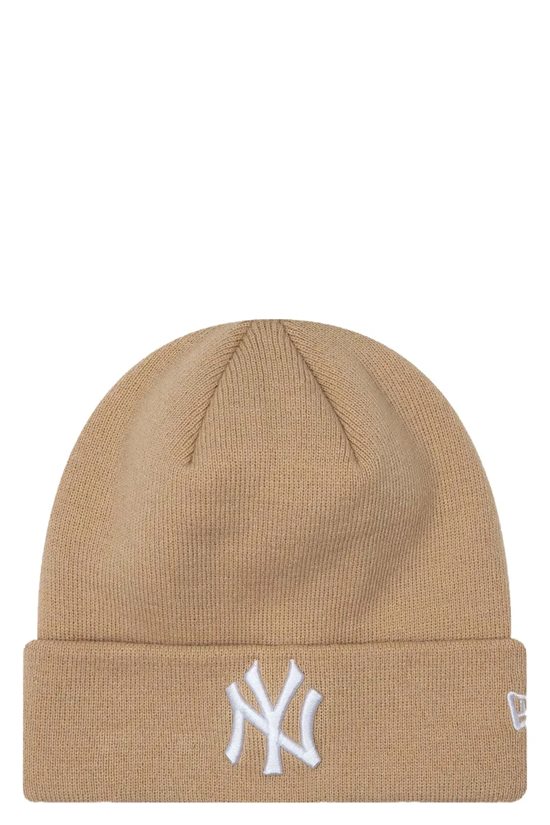 Σκούφος New Era League Ess Cuff 60292647-270 Γυναικείο