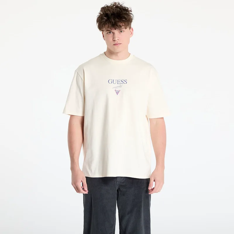 T-shirt GUESS Originals T-Shirt Sandy Shore S